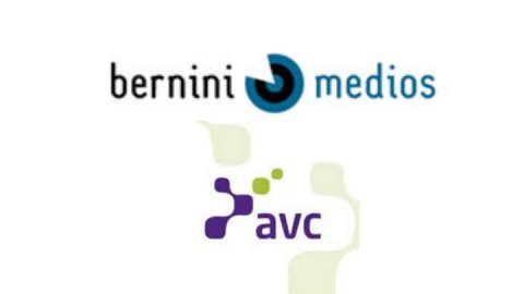 Bernini Medios fue elegida por AVC Video Cable
