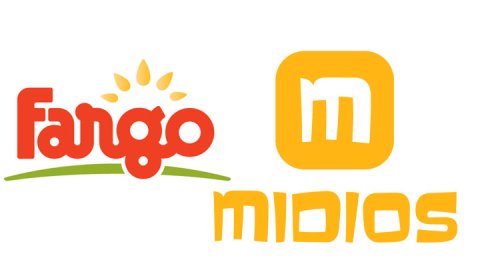 Mídios comienza a trabajar junto a Fargo
