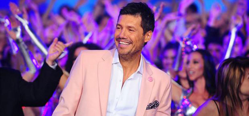 Showmatch tiene fecha de regreso confirmada en El Trece