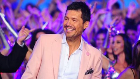 Showmatch tiene fecha de regreso confirmada en El Trece