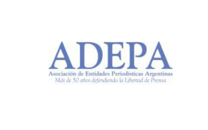 Margarita Stolbizer estará en Adepa