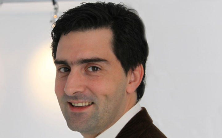 Dentsu incorporó a Juan Manuel Aralda como Director de Cuentas