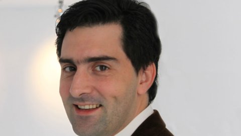 Dentsu incorporó a Juan Manuel Aralda como Director de Cuentas