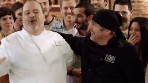 “Duelo”, de Rombo Velox para Vino Toro