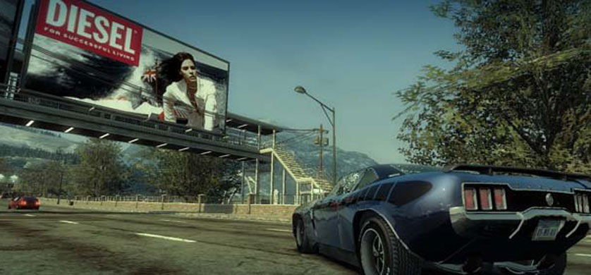 Los videojuegos y la publicidad