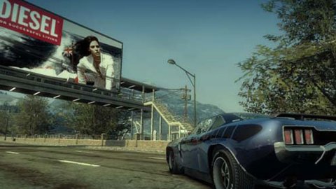 Los videojuegos y la publicidad