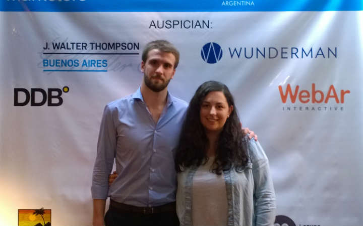 Se conocieron los ganadores del Young Lions Marketers