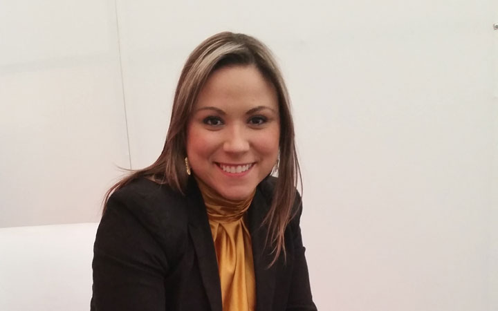 Nueva VP de Activación de Marca de Grupo Pragma