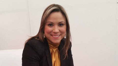 Nueva VP de Activación de Marca de Grupo Pragma