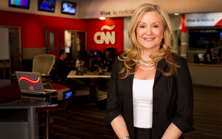 CNN en Español presentó en Miami su “Experiencia 360º”