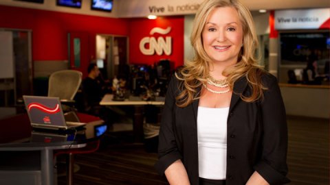 CNN en Español presentó en Miami su “Experiencia 360º”