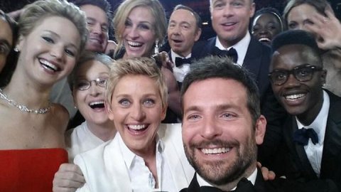 Nuevo formato de publicidad para “selfies”