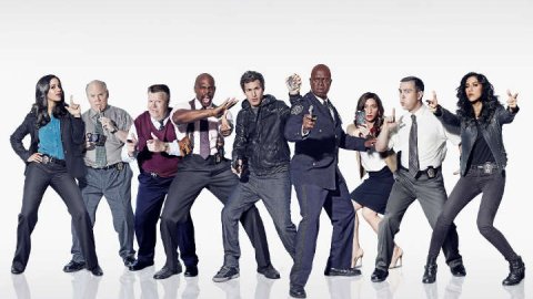 TBS, MuchMusic, truTV y Warner festejan el Día del Trabajador