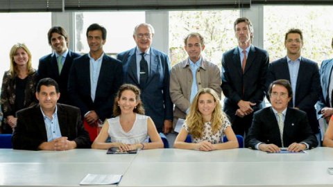 El Consejo Publicitario Argentino renovó sus autoridades