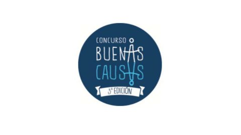 Se lanza la 3ª edición del Concurso Buenas Causas