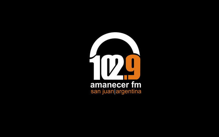 Bernini Medios fue elegido por FM Amanecer de San Juan