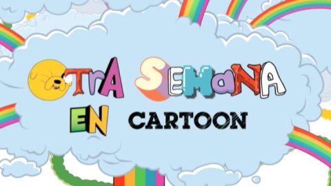 “Otra semana en Cartoon” en YouTube