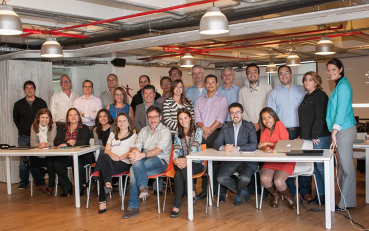 IPG Mediabrands realizó su LATAM Summit 2015