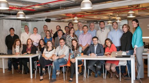 IPG Mediabrands realizó su LATAM Summit 2015