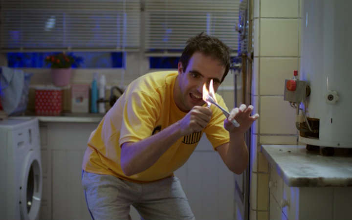 “Tutoriales”, la campaña de Fibertel creada por DON