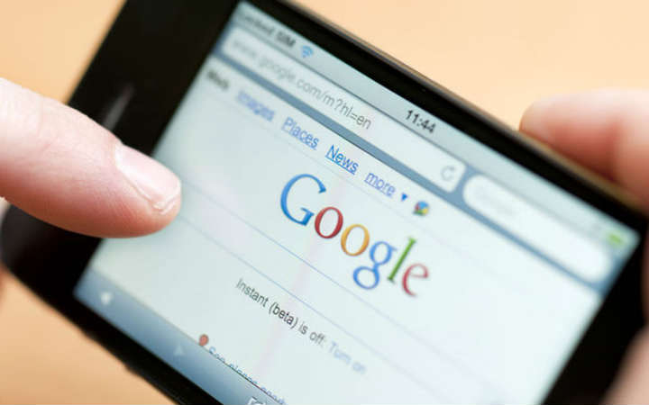 Google privilegia sitios responsive en las búsquedas mobile
