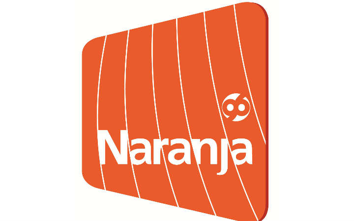 Acción de Tarjeta Naranja con la Selección