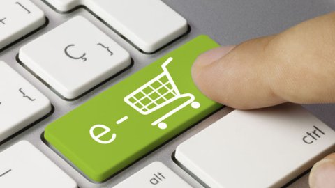 El e-commerce y el comercio tradicional son fórmulas complementarias