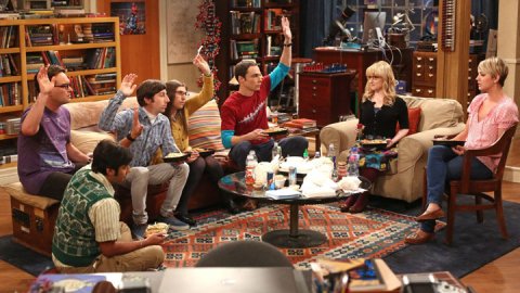 Warner Channel presenta finales de temporada