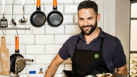 elgourmet presenta una nueva temporada de “Fácil y resultón”