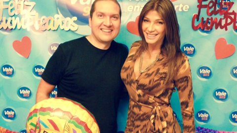 Vale 97.5 festejó nueve años en el aire