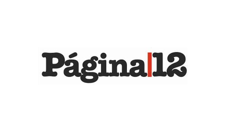 Página 12 prepara una edición especial por su 28 aniversario