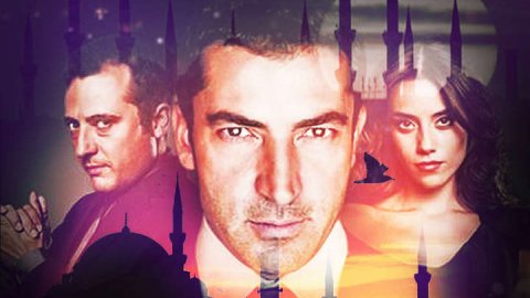 Telefe refuerza sus tardes con la novela turca “Ezel”