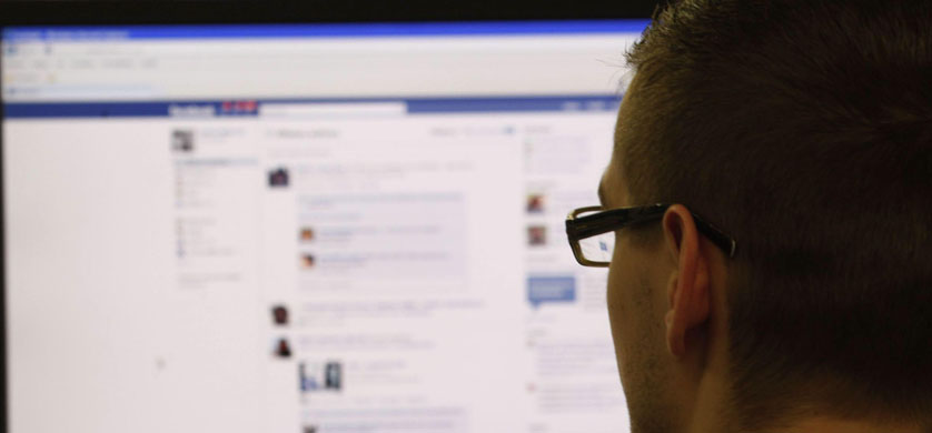 Facebook analiza el comportamiento a la hora de consumir información
