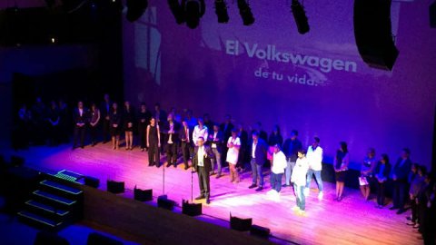 Se entregaron los premios IAB México Conecta 2015