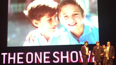 Ogilvy fue distinguida en The One Show Festival