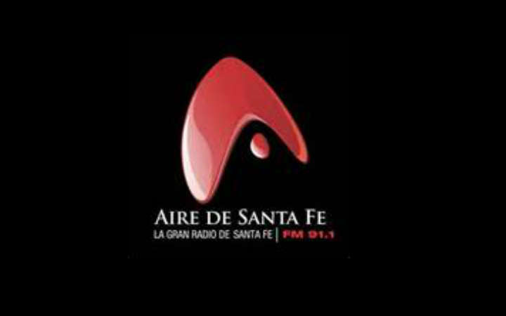 Bernini Medios sumó a Aire de Santa Fe
