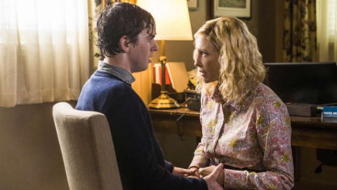 Universal Channel estrenará la tercera temporada de “Bates Motel”