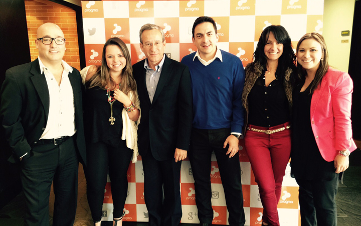 Pragma Digital Day, un encuentro enfocado en Digital Retail