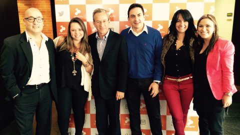 Pragma Digital Day, un encuentro enfocado en Digital Retail