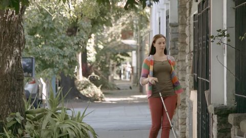 Campaña de Poett Fraganza para despertar los sentidos