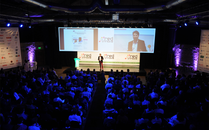 Comenzó Red Innova Buenos Aires 2015