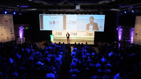 Comenzó Red Innova Buenos Aires 2015