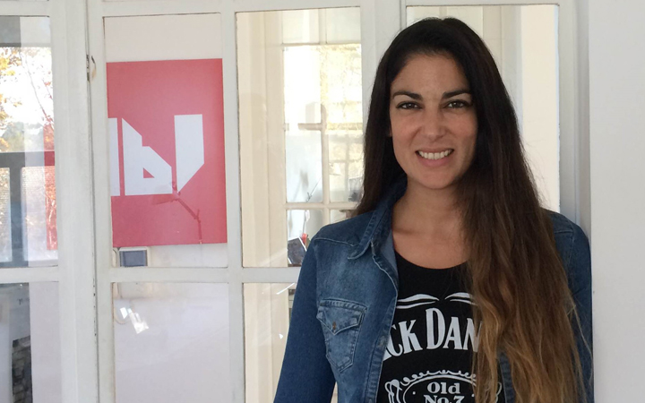 361 Argentina incorpora nueva Directora Creativa