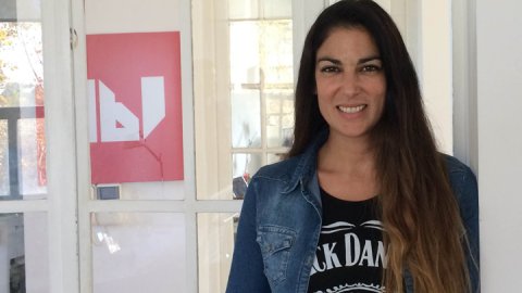 361 Argentina incorpora nueva Directora Creativa