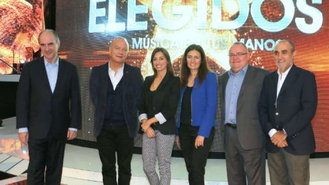 Telefe invitó a una charla de Millward Brown