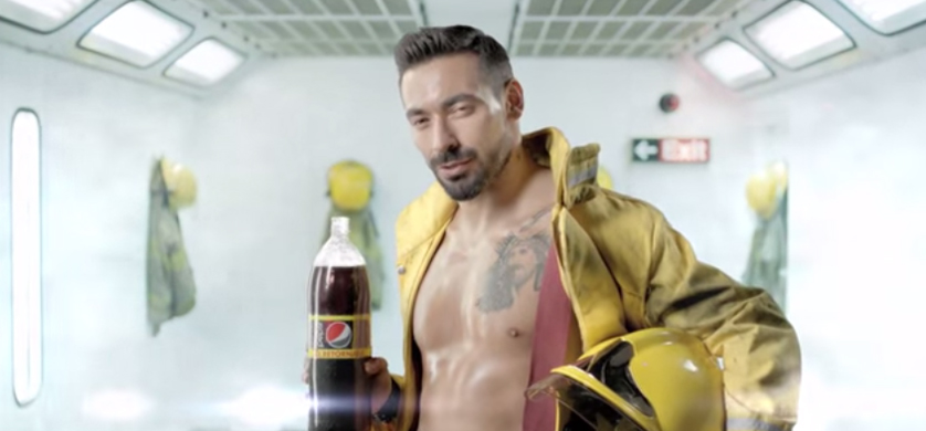 “Pochos”, la nueva campaña de Pepsi creada por BBDO