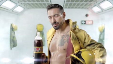 “Pochos”, la nueva campaña de Pepsi creada por BBDO