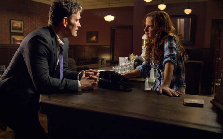 FOX estrena el thriller “Wayward Pines”