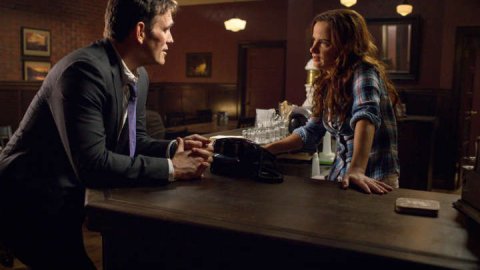 FOX estrena el thriller “Wayward Pines”