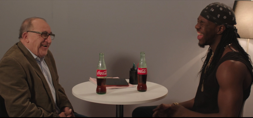 "Tomémonos un segundo más", lo nuevo de Coca-Cola